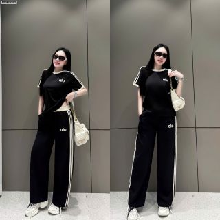 Bộ thể thao Alo free size 45-62kg