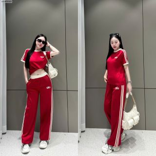Bộ thể thao Alo free size 45-62kg
