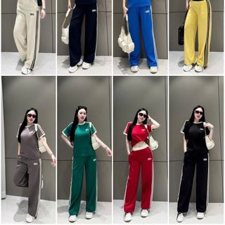 Bộ thể thao Alo free size 45-62kg