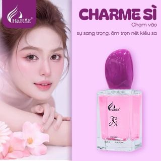 Nước hoa Charme Sì 25ml