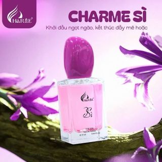 Nước hoa Charme Sì 25ml