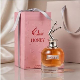 Nước hoa nữ Charme Honey 50ml