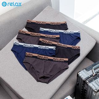 Quần lót nam cotton Relax RLTK053 chính hãng