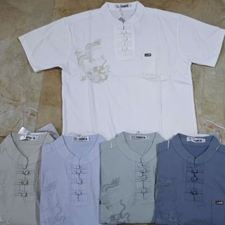 Áo trụ rồng