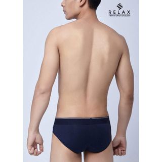 Quần lót nam Relax thun lạnh RLTK048