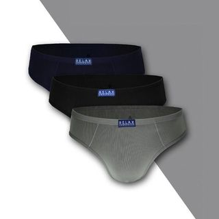 Quần lót nam Relax thun lạnh RL036 chính hãng