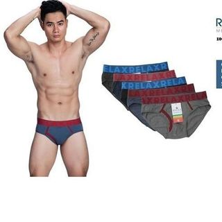 Quần lót nam RELAX RLTK032 chính hãng