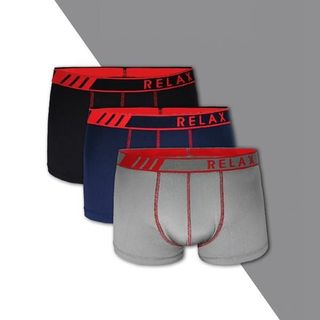 Quần lót nam Relax thun lạnh RLTK025 chính hãng