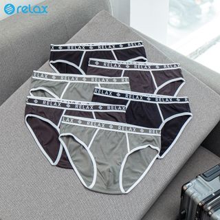 Quần lót nam Relax cotton RLTK024 chính hãng