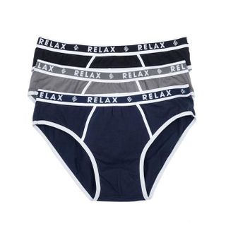 Quần lót nam Relax cotton RLTK024 chính hãng