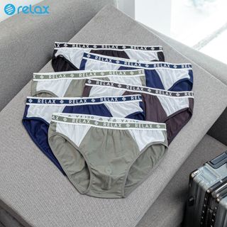 Quần Lót Nam Relax cotton RLTK023 chính hãng