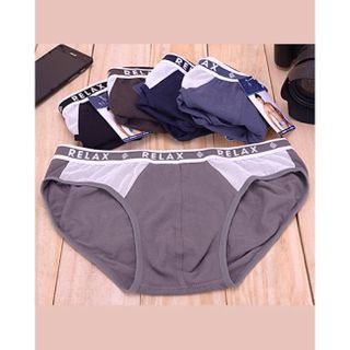 Quần Lót Nam Relax cotton RLTK023 chính hãng