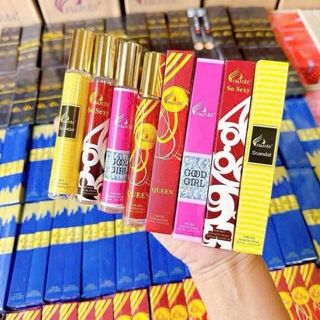 Charme mini 10ml tròn