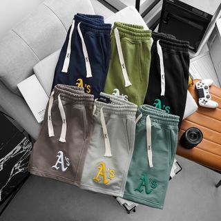SHORT nỉ nam.  Chất nỉ chân Cua 100%cotton.
