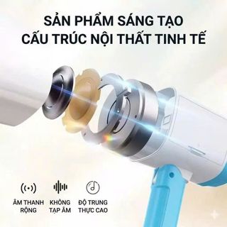 LOA PHÓNG THANH 06L 2 PIN 80W CÓ BLUETOOTH (T30)