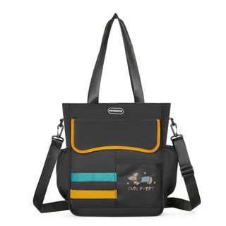 💖 TÚI CUTE PUPPY A0817 – Form Rộng Đựng Cực Nhiều, Mix Outfit Cực Xinh