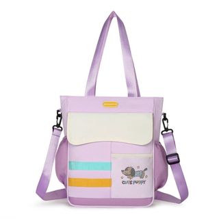 💖 TÚI CUTE PUPPY A0817 – Form Rộng Đựng Cực Nhiều, Mix Outfit Cực Xinh
