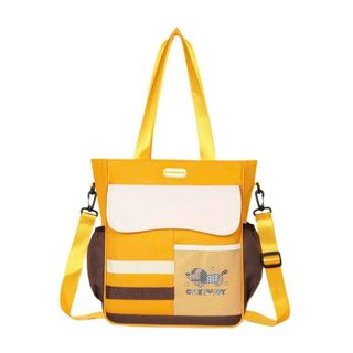 💖 TÚI CUTE PUPPY A0817 – Form Rộng Đựng Cực Nhiều, Mix Outfit Cực Xinh