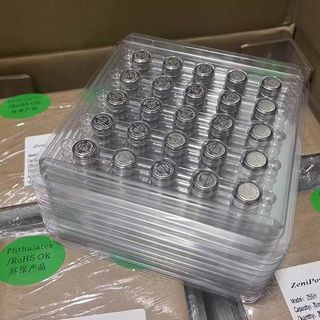 Pin Thay Tai Nghe ZeniPower Z52H 3.85V Chính Hãng
