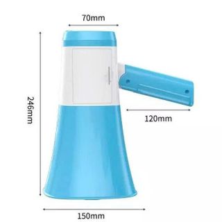LOA PHÓNG THANH 06L 1 PIN 80W CÓ BLUETOOTH (T30)
