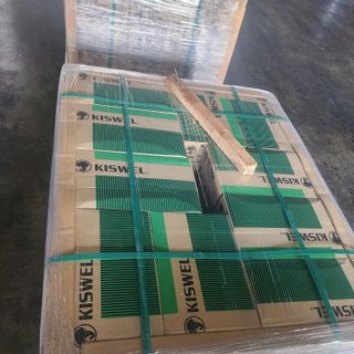 Que hàn chịu lực Kiswel KK-80
