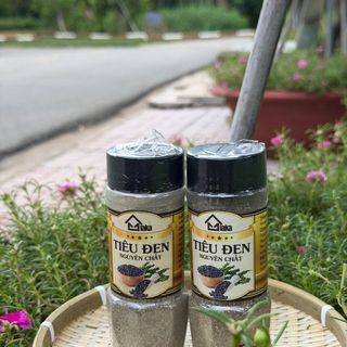 Hạt tiêu