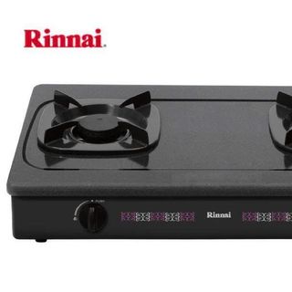 BẾP GAS ĐÔI RINNAI RV-2615(G)-VS