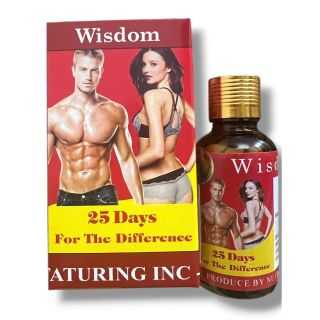 KHUYẾN MÃI ĐẶC BIỆT --- Viên uống tăng cân Wisdom Weight xuất xứ Indonesia giúp ăn ngon miệng, ngủ ngon - Mã số 1547