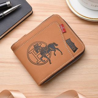 ✨ VÍ NAM PHONG CÁCH HIỆN ĐẠI – MÃ VHD04 | Kiểu dáng trẻ trung, dễ phối đồ