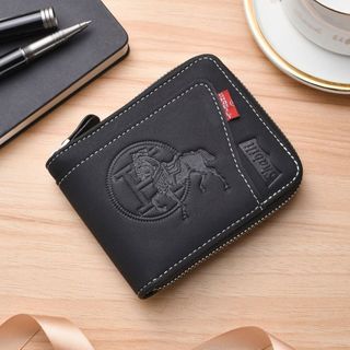 ✨ VÍ NAM PHONG CÁCH HIỆN ĐẠI – MÃ VHD04 | Kiểu dáng trẻ trung, dễ phối đồ