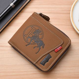 ✨ VÍ NAM PHONG CÁCH HIỆN ĐẠI – MÃ VHD04 | Kiểu dáng trẻ trung, dễ phối đồ