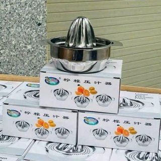 DỤNG CỤ VẮT CAM INOX (T100)