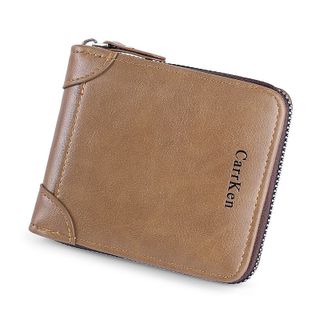 🔥 VÍ NAM KHÓA KÉO MINI – MÃ VNKK01 | Nhỏ gọn tiện lợi, mang đi đâu cũng hợp