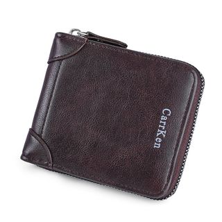 🔥 VÍ NAM KHÓA KÉO MINI – MÃ VNKK01 | Nhỏ gọn tiện lợi, mang đi đâu cũng hợp