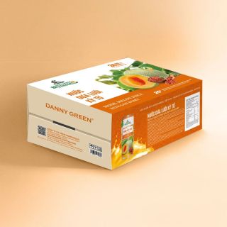 Nước Dưa Lưới Kỷ Tử