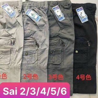 quần lửng hộp xịn ,