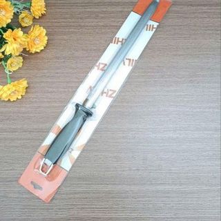 DỤNG CỤ MÀI DAO, LIẾC DAO ĐẦU DẸP CÁN NHỰA (T100)