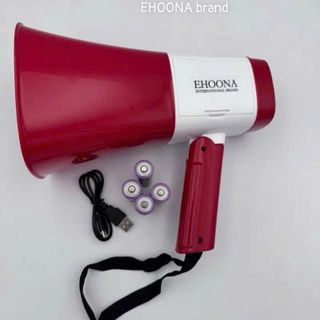 LOA PHÓNG THANH E-06BT 4 PIN CÓ BLUETOOTH (T40)