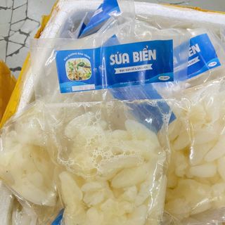 Sứa Rong Biển - Túi 500gr luôn nước 1kg ( giao TPHCM )