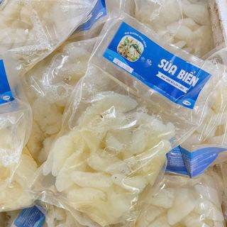 Sứa Rong Biển - Túi 500gr luôn nước 1kg ( giao TPHCM )