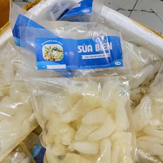 Sứa Rong Biển - Túi 500gr luôn nước 1kg ( giao TPHCM )