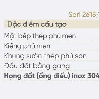 BẾP GAS ĐÔI RINNAI RV-2715(G)-VS