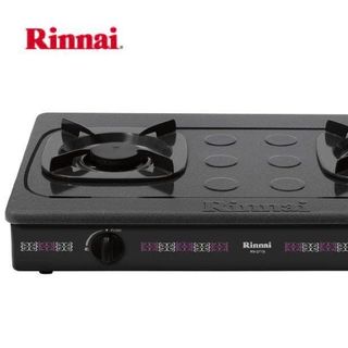 BẾP GAS ĐÔI RINNAI RV-2715(G)-VS