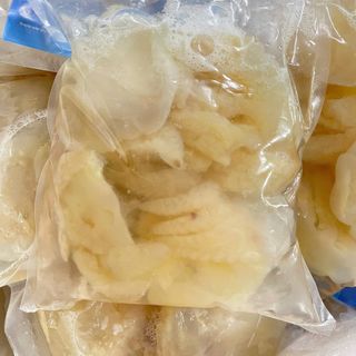Sứa Chân Mèo - Bịch 500gr luôn nước 1kg ( GIAO TPHCM )