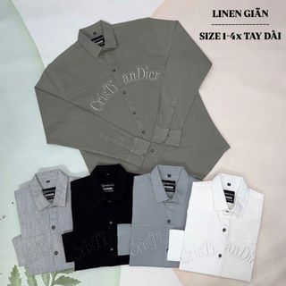 áo sơ mi linen ,áo sơ mi nam ,áo sơ mi thanh niên