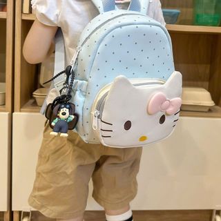 🎀 BALO MẦM NON NA9092 – Nhỏ Xinh, Đáng Yêu, Sẵn Sàng Cùng Bé Đến Trường
