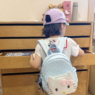 🎀 BALO MẦM NON NA9092 – Nhỏ Xinh, Đáng Yêu, Sẵn Sàng Cùng Bé Đến Trường