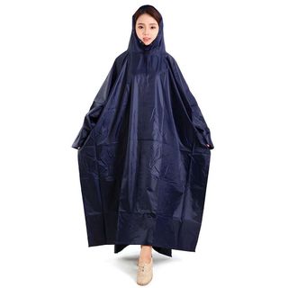 ÁO MƯA CÁNH DƠI VẢI DÙ 1M4 CAO CẤP (T40)