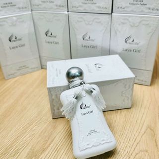 Nước hoa nữ Charme Laya girl 100ml