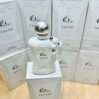 Nước hoa nữ Charme Laya girl 100ml